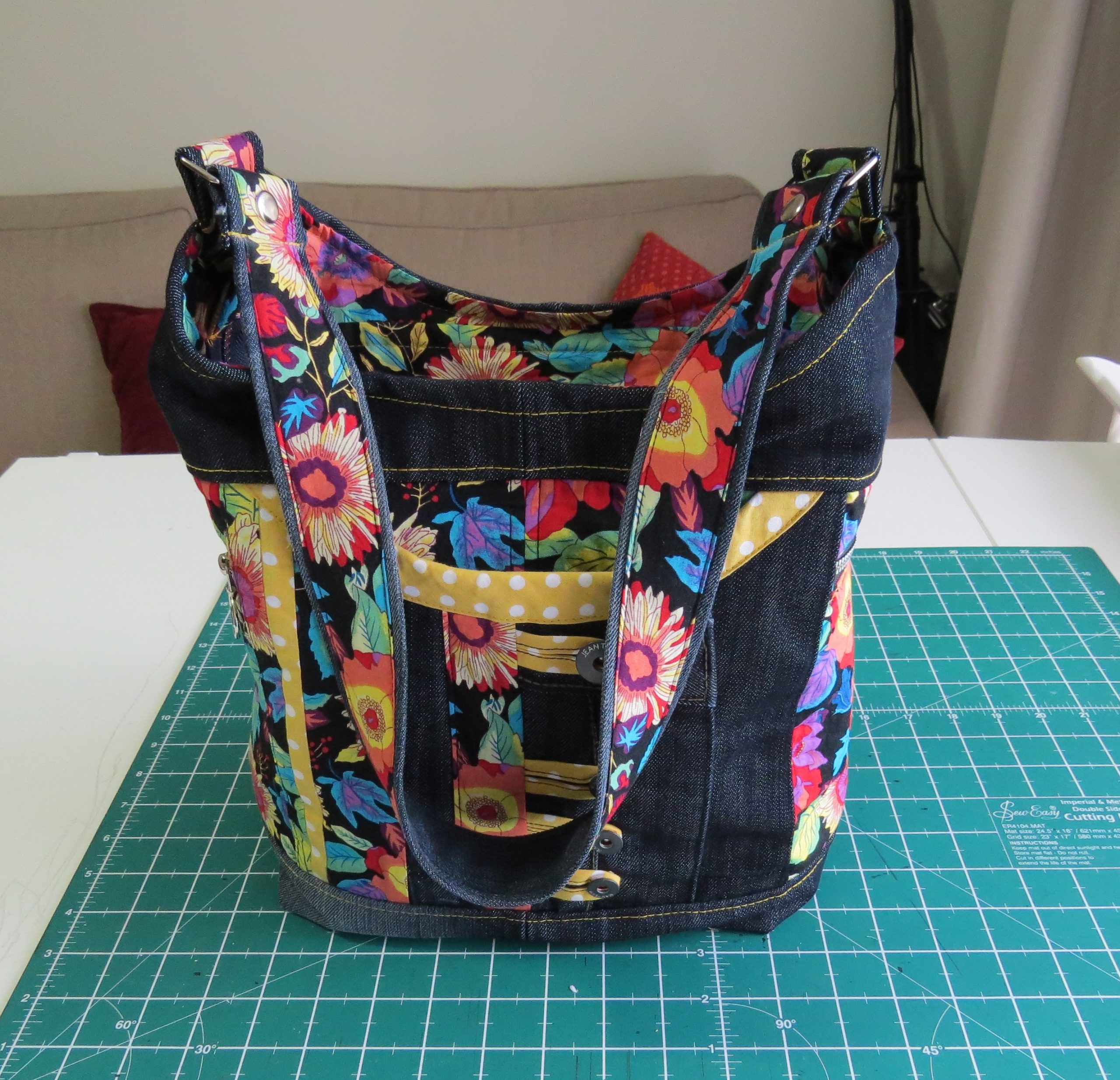 Sakke / Bags