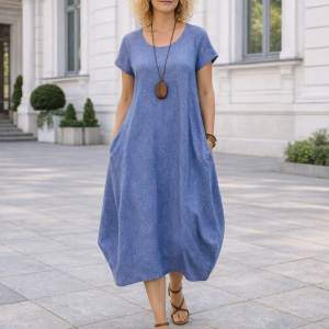 D005 Katie Kokon Rok pdf patroon, S-5XL, (A0, A3, A4,Letter size), Afr & Eng