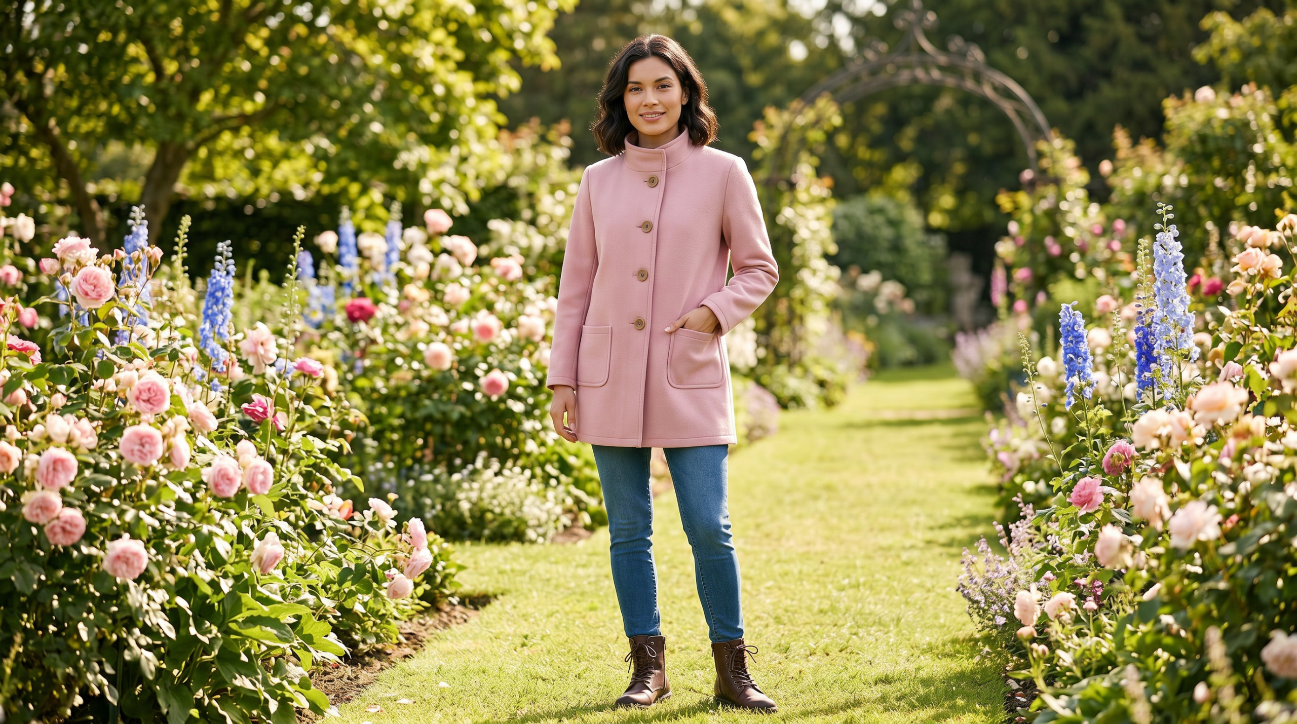Coats and Jackets/Jasse en Baadjies