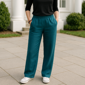 P041 Track- and Lounging Pants pdf sewing pattern (S-4XL) (A0,A3,A4,Letter size) English & Afrikaans