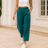 P009 Cape linen pants pdf sewing pattern, sizes S-4XL, Formats A0,A3,A4,Letter, English & Afrikaans instructions all included.